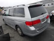 ✅ 2010 Honda Odyssey EX • VIN: 5FNRL3H48AB081386 • Lot: 43541186. Listed on IAAI with 253,106 mi. Free auction sales archive from the USA and detailed vehicle history report at DreamBid. Image 3.