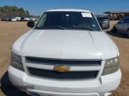 ✅ 2012 Chevrolet Tahoe Commercial • VIN: 1GNLC2E09CR185598 • Lot: 41699321. Wystawiony na IAAI z przebiegiem 202 198 mil. Bezpłatny archiwum sprzedaży aukcyjnych z USA i szczegółowy raport historii pojazdu na DreamBid. Zdjęcie 6.