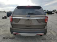 ✅ 2016 Ford Explorer XLT • VIN: 1FM5K7D81GGA52971 • Lot: 69936325. Wystawiony na Copart z przebiegiem 171 613 mil. Bezpłatny archiwum sprzedaży aukcyjnych z USA i szczegółowy raport historii pojazdu na DreamBid. Zdjęcie 6.