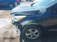 ✅ 2015 Ford Escape SE • VIN: 1FMCU9GX1FUA71973 • Lot: 43153677. Listed on IAAI with 127,815 mi. Free auction sales archive from the USA and detailed vehicle history report at DreamBid. Image 6.