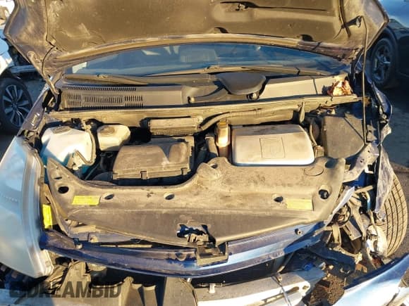 ✅ 2009 Toyota Prius • VIN: JTDKB20U597859834 • Лот: 43721963. Опубликован ранее на IAAI с пробегом 237 235 миль. Бесплатный доступ к архиву аукционных продаж из США и подробный отчёт об истории автомобиля на DreamBid. Изображение 10.