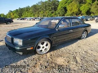 ✅ 1994 Nissan President • VIN: JHG50200519 • Lot: 52958255. Wystawiony na Copart z przebiegiem 102 565 mil. Bezpłatny archiwum sprzedaży aukcyjnych z USA i szczegółowy raport historii pojazdu na DreamBid. Zdjęcie 1.