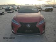 ✅ 2022 Lexus RX 350 F Sport • VIN: 2T2YZMDA2NC357482 • Lot: 86658025. Listed on Copart with 77,409 mi. Free auction sales archive from the USA and detailed vehicle history report at DreamBid. Image 5.