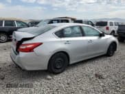 ✅ 2016 Nissan Altima SR • VIN: 1N4AL3AP6GC244517 • Lot: 62771105. Wystawiony na Copart z przebiegiem 160 349 mil. Bezpłatny archiwum sprzedaży aukcyjnych z USA i szczegółowy raport historii pojazdu na DreamBid. Zdjęcie 3.