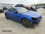 ✅ 2020 Subaru BRZ Limited • VIN: JF1ZCAC10L9701541 • Lot: 55769405. Listed on Copart with 37,211 mi. Free auction sales archive from the USA and detailed vehicle history report at DreamBid. Image 4.