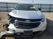 ✅ 2020 Chevrolet Equinox LS • VIN: 3GNAXSEV4LS557837 • Lot: 86639645. Wystawiony na Copart z przebiegiem 41 642 mil. Bezpłatny archiwum sprzedaży aukcyjnych z USA i szczegółowy raport historii pojazdu na DreamBid. Zdjęcie 5.