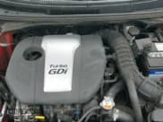 ✅ 2015 Hyundai Veloster Turbo • VIN: KMHTC6AE2FU222697 • Lot: 41511550. Wystawiony na IAAI z przebiegiem 109 156 mil. Bezpłatny archiwum sprzedaży aukcyjnych z USA i szczegółowy raport historii pojazdu na DreamBid. Zdjęcie 14.