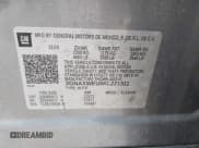 ✅ 2019 Chevrolet Equinox LT • VIN: 3GNAXWEU5KL221511 • Лот: 42453973. Опубликован ранее на IAAI с пробегом 51 880 миль. Бесплатный доступ к архиву аукционных продаж из США и подробный отчёт об истории автомобиля на DreamBid. Изображение 9.