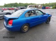 ✅ 2005 Hyundai Elantra GLS • VIN: KMHDN46D55U131005 • Lot: 42230938. Wystawiony na IAAI z przebiegiem 236 960 mil. Bezpłatny archiwum sprzedaży aukcyjnych z USA i szczegółowy raport historii pojazdu na DreamBid. Zdjęcie 4.