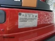 ✅ 2014 Chevrolet Corvette 2LT • VIN: 1G1YD2D77E5100349 • Lot: 69645945. Listed on Copart with 96,560 mi. Free auction sales archive from the USA and detailed vehicle history report at DreamBid. Image 12.