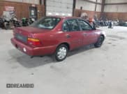 ✅ 1994 Toyota Corolla Deluxe • VIN: 2T1AE09B1RC070216 • Lot: 41898395. Wystawiony na IAAI z przebiegiem 214 333 mil. Bezpłatny archiwum sprzedaży aukcyjnych z USA i szczegółowy raport historii pojazdu na DreamBid. Zdjęcie 4.