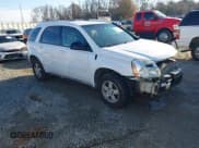 ✅ 2005 Chevrolet Equinox LT • VIN: 2CNDL63FX56099030 • Лот: 41447938. Опубликован ранее на IAAI с пробегом 120 644 миль. Бесплатный доступ к архиву аукционных продаж из США и подробный отчёт об истории автомобиля на DreamBid. Изображение 1.