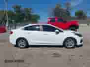 2019 Chevrolet Cruze LT with VIN 1G1BE5SM2K7115242, listed as a IAAI auction lot 43305485 with 77,219 mi miles and . Bid and sale history available at DreamBid. Image 13.