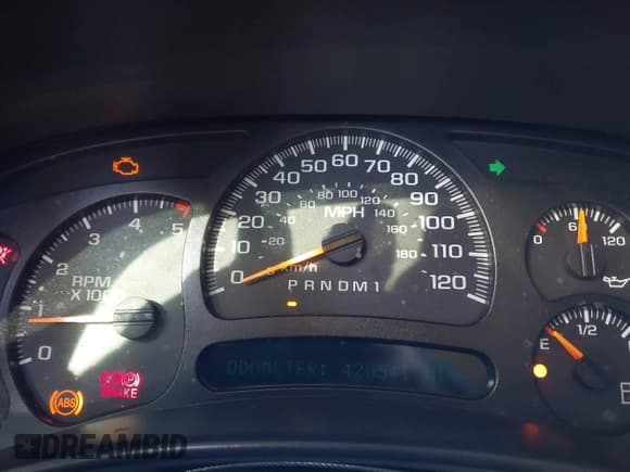 ✅ 2006 Chevrolet Silverado 2500HD LT1 • VIN: 1GCHK23236F107510 • Лот: 43625991. Опубликован ранее на IAAI с пробегом 420 541 миль. Бесплатный доступ к архиву аукционных продаж из США и подробный отчёт об истории автомобиля на DreamBid. Изображение 7.