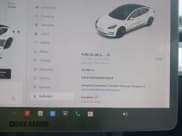 ✅ 2022 Tesla Model 3 Long Range • VIN: 5YJ3E1EB9NF115364 • Lot: 41618947. Wystawiony na IAAI z przebiegiem 58 196 mil. Bezpłatny archiwum sprzedaży aukcyjnych z USA i szczegółowy raport historii pojazdu na DreamBid. Zdjęcie 7.