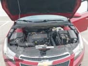 ✅ 2012 Chevrolet Cruze LTZ • VIN: 1G1PH5SC7C7316771 • Лот: 43451642. Опубликован ранее на IAAI с пробегом 133 334 миль. Бесплатный доступ к архиву аукционных продаж из США и подробный отчёт об истории автомобиля на DreamBid. Изображение 10.