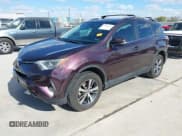 ✅ 2018 Toyota RAV4 XLE • VIN: 2T3WFREV7JW433779 • Lot: 43486563. Wystawiony na IAAI z przebiegiem 200 016 mil. Bezpłatny archiwum sprzedaży aukcyjnych z USA i szczegółowy raport historii pojazdu na DreamBid. Zdjęcie 2.