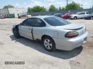 ✅ 1998 Pontiac Grand Prix GT • VIN: 1G2WP1212WF304782 • Лот: 42508622. Опубликован ранее на IAAI с пробегом 183 415 миль. Бесплатный доступ к архиву аукционных продаж из США и подробный отчёт об истории автомобиля на DreamBid. Изображение 3.
