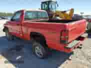 1996 Dodge 1500 z VIN 1B7HC16Y0TS664448, wystawiony jako Copart lot #58747994 z przebiegiem 305 896 mil mil oraz Szkoda całkowita • Salvage title. Historia ofert i sprzedaży dostępna na DreamBid. Obrazek 2.