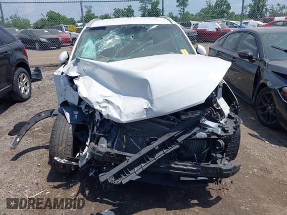 2017 Hyundai Tucson Night Edition with VIN KM8J3CA23HU273348, listed as a IAAI auction lot 42580740 with Not provided miles and . Bid and sale history available at DreamBid. Image 6.