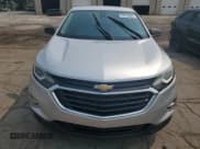 ✅ 2020 Chevrolet Equinox LS • VIN: 3GNAXHEV7LS708611 • Лот: 67515005. Опубликован ранее на Copart с пробегом 48 254 миль. Бесплатный доступ к архиву аукционных продаж из США и подробный отчёт об истории автомобиля на DreamBid. Изображение 5.