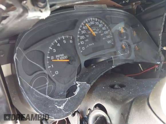 2006 Chevrolet Silverado 1500 LT2 с VIN 1GCEC19Z36Z293370, выставлен на аукционе IAAI как лот 41441006 с пробегом Не указан миль и . История ставок и продаж доступна на DreamBid. Изображение 7.