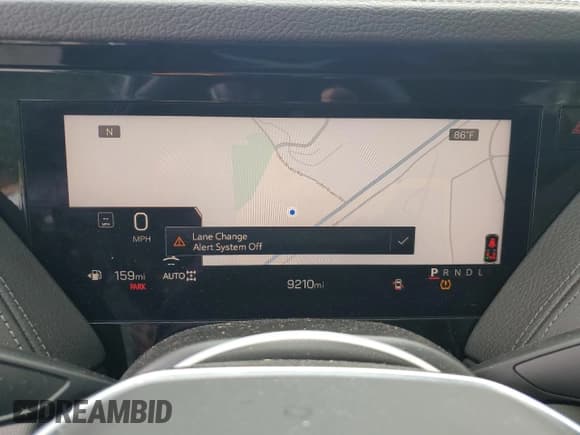 ✅ 2025 GMC Yukon Denali • VIN: 1GKS2DRL1SR223268 • Лот: 66165275. Опубликован ранее на Copart с пробегом 9 210 миль. Бесплатный доступ к архиву аукционных продаж из США и подробный отчёт об истории автомобиля на DreamBid. Изображение 9.