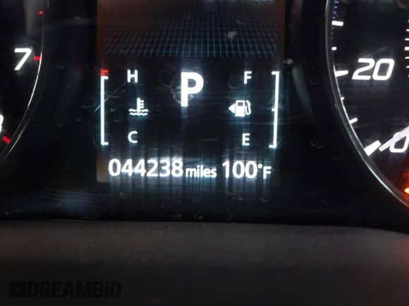 2019 Mitsubishi Outlander ES с VIN JA4AZ3A31KZ040438, выставлен на аукционе IAAI как лот 42519006 с пробегом 44 238 миль миль и . История ставок и продаж доступна на DreamBid. Изображение 15.