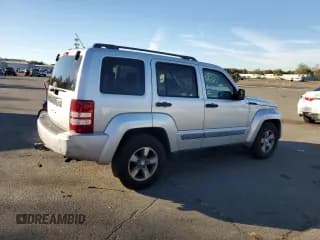 ✅ 2010 Jeep Liberty Sport • VIN: 1J4PN2GK3AW179968 • Лот: 82648885. Опубликован ранее на Copart с пробегом 191 893 миль. Бесплатный доступ к архиву аукционных продаж из США и подробный отчёт об истории автомобиля на DreamBid. Изображение 3.