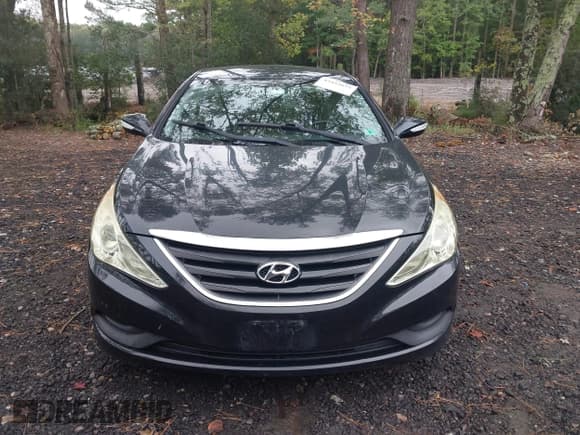 ✅ 2014 Hyundai Sonata GLS • VIN: 5NPEB4AC1EH830416 • Лот: 43452673. Опубликован ранее на IAAI с пробегом 186 826 миль. Бесплатный доступ к архиву аукционных продаж из США и подробный отчёт об истории автомобиля на DreamBid. Изображение 12.