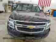 2019 Chevrolet Tahoe Commercial с VIN 1GNLCDEC4KR218558, выставлен на аукционе Copart как лот 66394705 с пробегом 135 984 миль миль и Чистый • Clean title. История ставок и продаж доступна на DreamBid. Изображение 5.