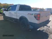 ✅ 2012 Ford F-150 Lariat • VIN: 1FTFW1EF9CFA67659 • Lot: 43510095. Wystawiony na IAAI z przebiegiem 217 374 mil. Bezpłatny archiwum sprzedaży aukcyjnych z USA i szczegółowy raport historii pojazdu na DreamBid. Zdjęcie 3.