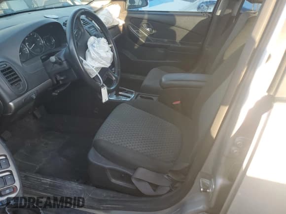 ✅ 2006 Chevrolet Malibu 2LT • VIN: 1G1ZT51816F297911 • Lot: 85100585. Listed on Copart with 230,078 mi. Free auction sales archive from the USA and detailed vehicle history report at DreamBid. Image 7.