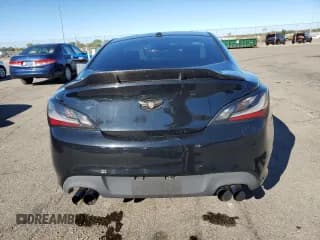 ✅ 2014 Hyundai Genesis Coupe 2.0T • VIN: KMHHT6KD0EU118932 • Lot: 87038805. Wystawiony na Copart z przebiegiem 109 548 mil. Bezpłatny archiwum sprzedaży aukcyjnych z USA i szczegółowy raport historii pojazdu na DreamBid. Zdjęcie 6.