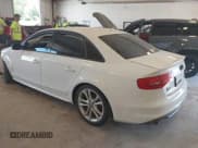✅ 2015 Audi S4 Premium Plus • VIN: WAUBGAFL0FA114723 • Лот: 42808193. Опубликован ранее на IAAI с пробегом 45 849 миль. Бесплатный доступ к архиву аукционных продаж из США и подробный отчёт об истории автомобиля на DreamBid. Изображение 3.