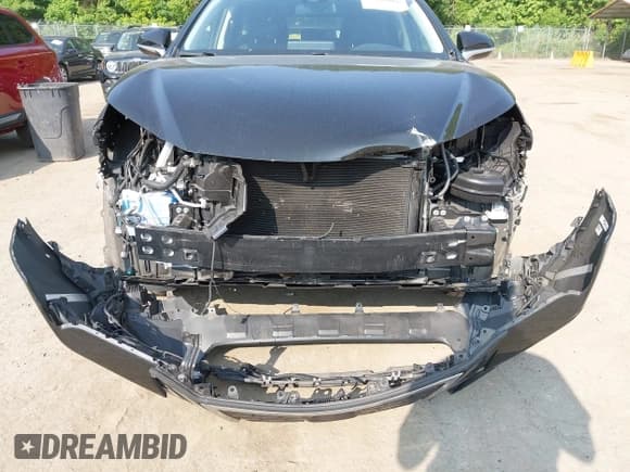 ✅ 2020 Lexus NX 300 • VIN: JTJDARDZ8L2225221 • Lot: 42446066. Wystawiony na IAAI z przebiegiem 44 293 mil. Bezpłatny archiwum sprzedaży aukcyjnych z USA i szczegółowy raport historii pojazdu na DreamBid. Zdjęcie 6.