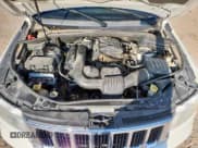 ✅ 2011 Jeep Grand Cherokee Laredo • VIN: 1J4RR4GG6BC734709 • Lot: 72073615. Listed on Copart with 218,198 mi. Free auction sales archive from the USA and detailed vehicle history report at DreamBid. Image 12.