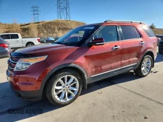 ✅ 2014 Ford Explorer Limited • VIN: 1FM5K8F80EGC41353 • Лот: 90743215. Опубликован ранее на Copart с пробегом 135 327 миль. Бесплатный доступ к архиву аукционных продаж из США и подробный отчёт об истории автомобиля на DreamBid. Изображение 1.