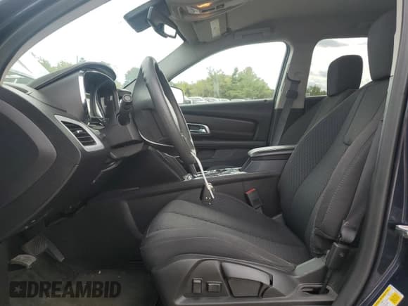 ✅ 2015 GMC Terrain SLE • VIN: 2GKFLVEK8F6243777 • Lot: 85473905. Listed on Copart with 79,598 mi. Free auction sales archive from the USA and detailed vehicle history report at DreamBid. Image 7.