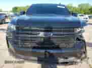 2023 Chevrolet Tahoe RST with VIN 1GNSKRKL4PR485979, listed as a Copart auction lot 55153445 with 22,637 mi miles and Salvage title. Bid and sale history available at DreamBid. Image 5.
