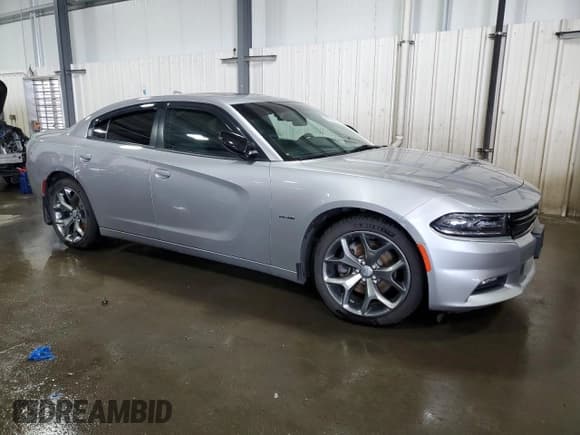 ✅ 2016 Dodge Charger R/T • VIN: 2C3CDXCT5GH302409 • Лот: 66725395. Опубликован ранее на Copart с пробегом 78 496 миль. Бесплатный доступ к архиву аукционных продаж из США и подробный отчёт об истории автомобиля на DreamBid. Изображение 4.