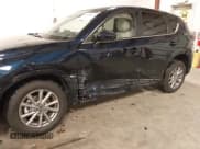 ✅ 2025 Mazda CX-5 S Preferred • VIN: JM3KFBCL2S0542039 • Lot: 43399815. Listed on IAAI with 4,327 mi. Free auction sales archive from the USA and detailed vehicle history report at DreamBid. Image 6.