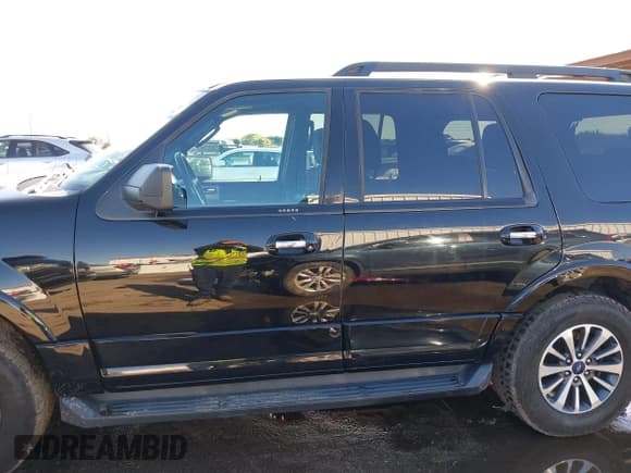 ✅ 2017 Ford Expedition XLT • VIN: 1FMJU1HT1HEA48940 • Лот: 41816059. Опубликован ранее на IAAI с пробегом 106 456 миль. Бесплатный доступ к архиву аукционных продаж из США и подробный отчёт об истории автомобиля на DreamBid. Изображение 14.