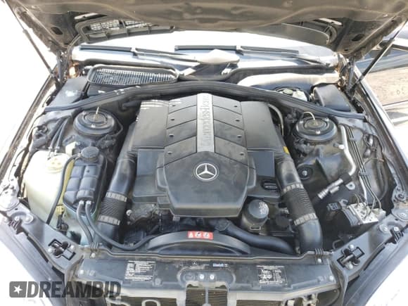 ✅ 2006 Mercedes-Benz S 430 • VIN: WDBNG70J16A484104 • Lot: 63118875. Listed on Copart with 178,246 mi. Free auction sales archive from the USA and detailed vehicle history report at DreamBid. Image 11.