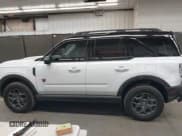 ✅ 2023 Ford Bronco Sport Badlands • VIN: 3FMCR9D93PRD08320 • Lot: 43507217. Listed on IAAI with 21,773 mi. Free auction sales archive from the USA and detailed vehicle history report at DreamBid. Image 14.