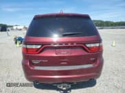 ✅ 2017 Dodge Durango GT • VIN: 1C4RDHDG5HC724603 • Lot: 69903215. Listed on Copart with 143,092 mi. Free auction sales archive from the USA and detailed vehicle history report at DreamBid. Image 6.