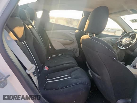 ✅ 2013 Dodge Dart SXT • VIN: 1C3CDFBA4DD294337 • Лот: 70104835. Опубликован ранее на Copart с пробегом 131 187 миль. Бесплатный доступ к архиву аукционных продаж из США и подробный отчёт об истории автомобиля на DreamBid. Изображение 10.