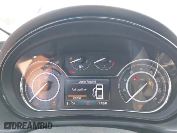 ✅ 2016 Buick Regal • VIN: 2G4GK5EX3G9102156 • Лот: 42889097. Опубликован ранее на IAAI с пробегом 157 365 миль. Бесплатный доступ к архиву аукционных продаж из США и подробный отчёт об истории автомобиля на DreamBid. Изображение 7.