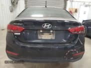 ✅ 2022 Hyundai Accent SE • VIN: 3KPC24A66NE168984 • Лот: 49414035. Опубликован ранее на Copart с пробегом 85 969 миль. Бесплатный доступ к архиву аукционных продаж из США и подробный отчёт об истории автомобиля на DreamBid. Изображение 6.