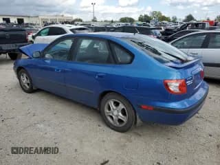 ✅ 2005 Hyundai Elantra GLS • VIN: KMHDN56D85U132669 • Lot: 73764934. Wystawiony na Copart z przebiegiem 161 736 mil. Bezpłatny archiwum sprzedaży aukcyjnych z USA i szczegółowy raport historii pojazdu na DreamBid. Zdjęcie 2.